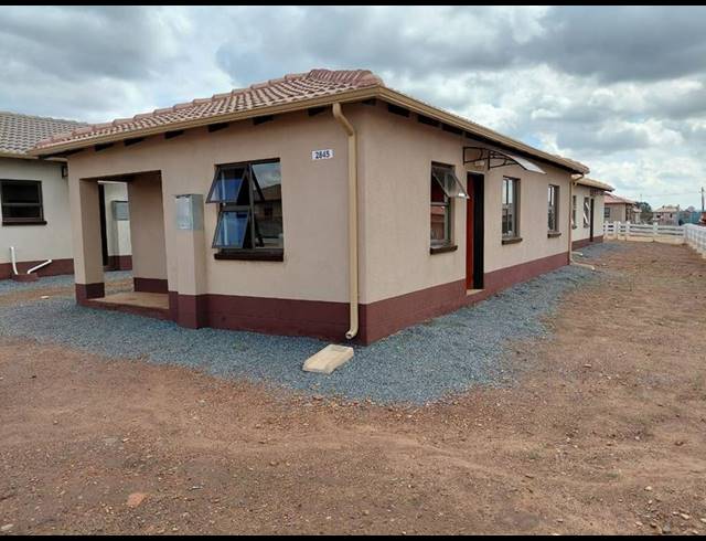 3 BEDROOM HOUSE FOR SALE IN DAWN PARK